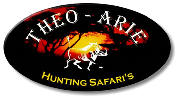 Theo-Arie Hunting Safari